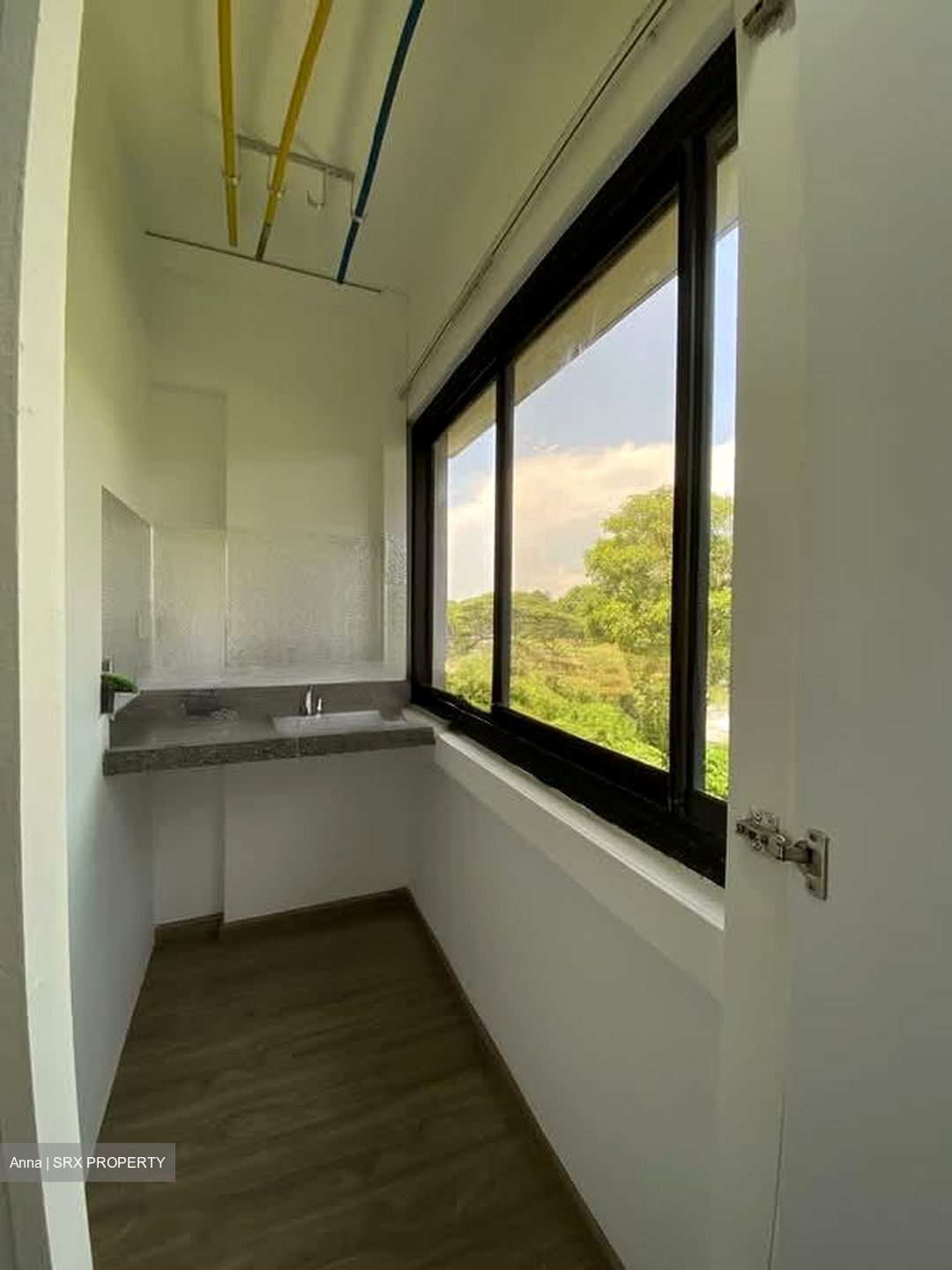 Lagoon View (D15), Apartment #579604811